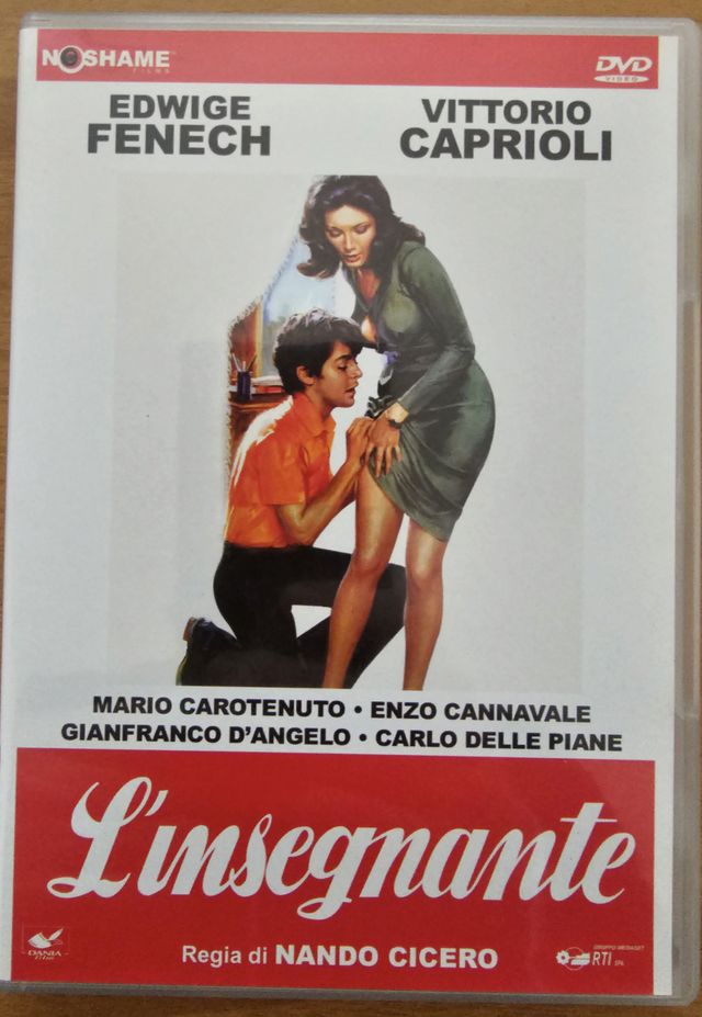 Film -L'insegnante
