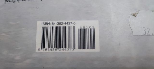 Libro Teoría de la educación