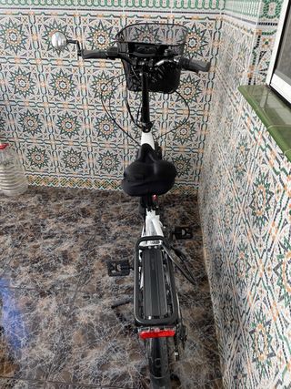 bici elettrica