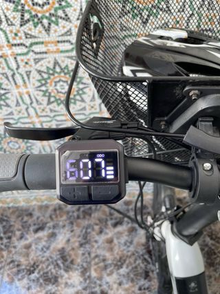bici elettrica
