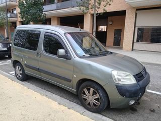 Peugeot Partner 2006