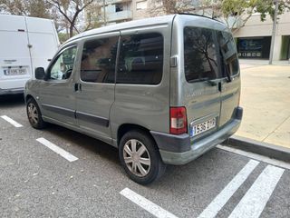 Peugeot Partner 2006