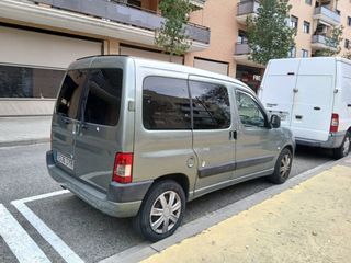 Peugeot Partner 2006