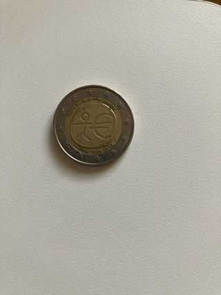 moneda rara
