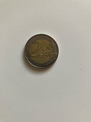 moneda rara