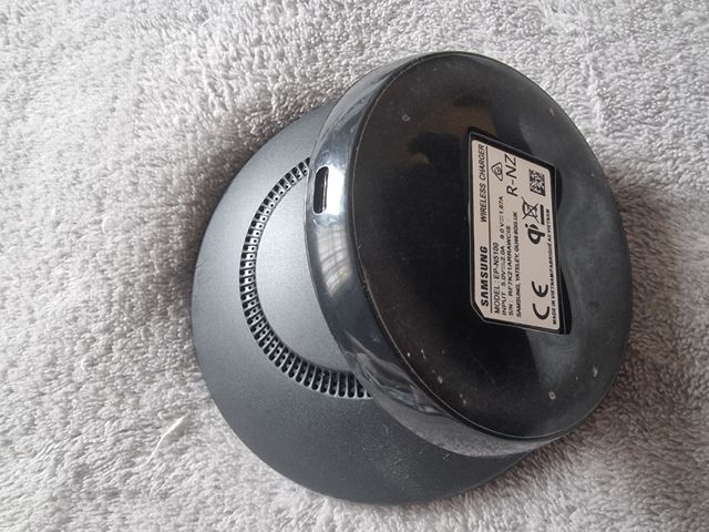 Caricatore wireless Samsung