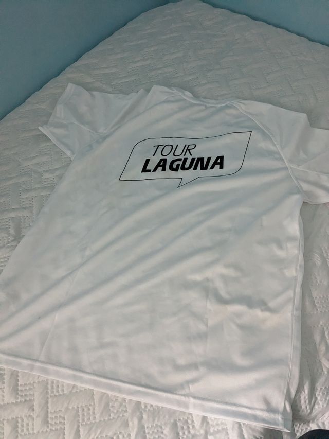 Camiseta deporte Tour de France talla XL a estrena