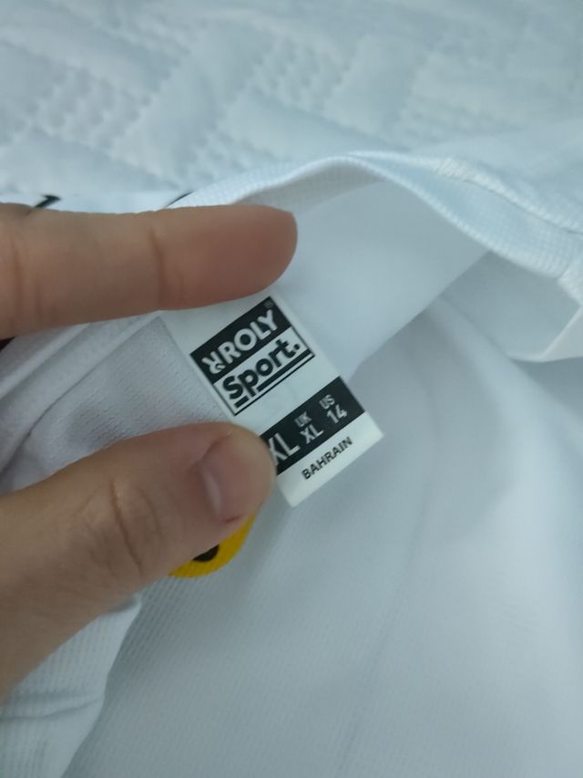 Camiseta deporte Tour de France talla XL a estrena