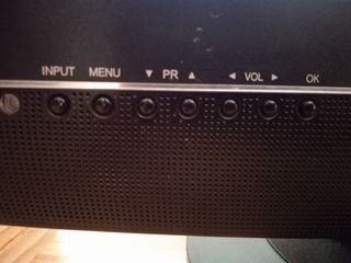 Monitor LG 17 pulgadas