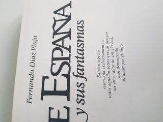 Libro Castillos de España