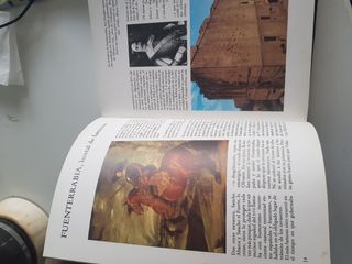 Libro Castillos de España