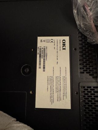 Television oki 24’