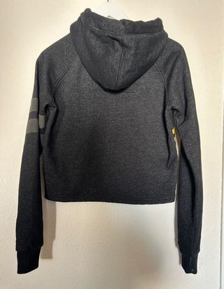 SUDADERA HOODIE SUPERDRY 38