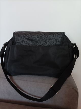 Bolso carro silla paseo bebé
