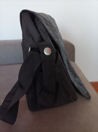 Bolso carro silla paseo bebé