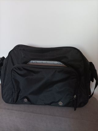Bolso carro silla paseo bebé