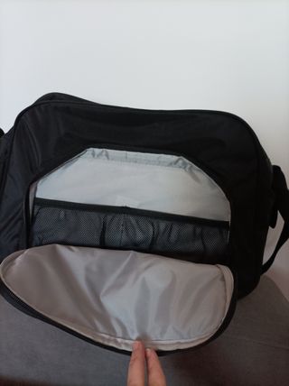 Bolso carro silla paseo bebé