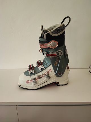 Botas esquí travesía 38
