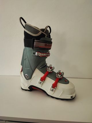 Botas esquí travesía 38
