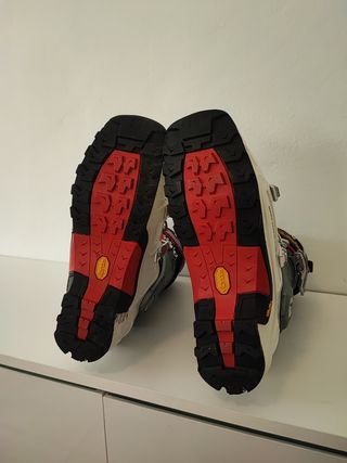 Botas esquí travesía 38