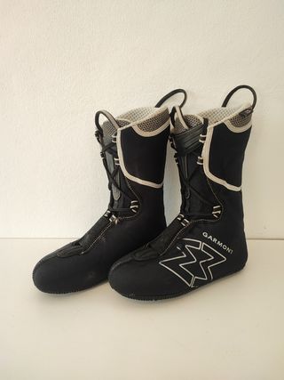 Botas esquí travesía 38