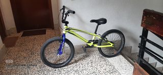 Monty 139 RACE BMX