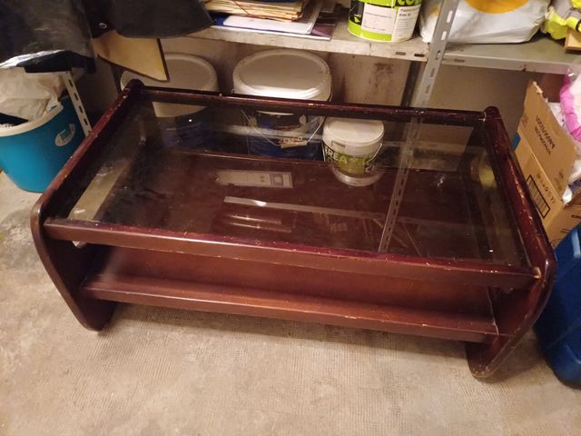 Conjunto mesas de salón