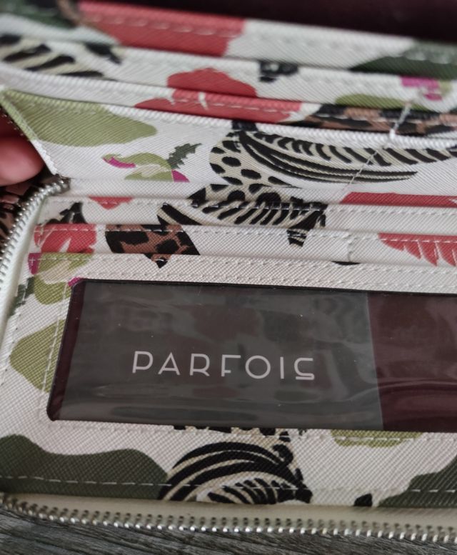 Cartera Parfois
