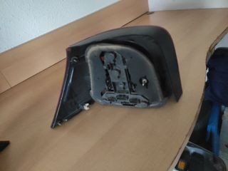 Faros golf iv gti