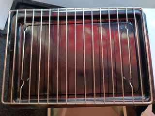 HORNO ENCIMERA ORBEGOZO