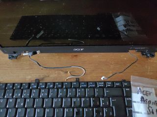 Pantalla Acer aspire 5610
