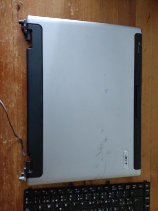 Pantalla Acer aspire 5610