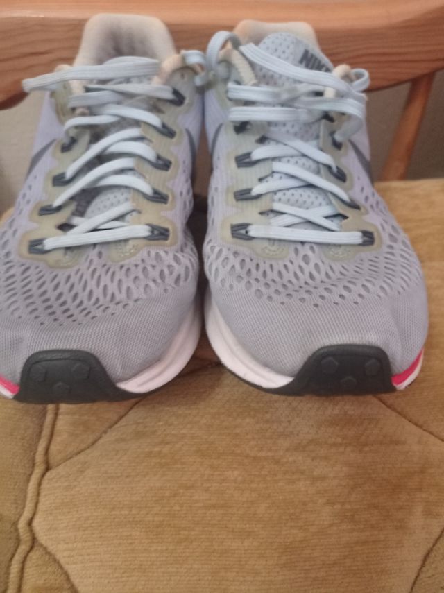 Zapatillas Nike mujer