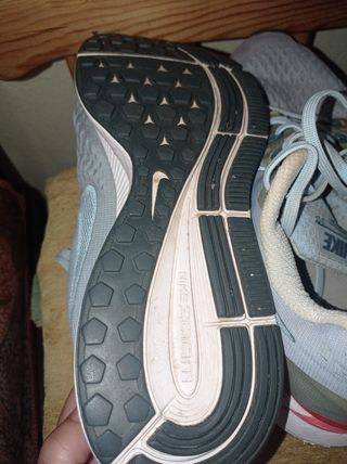 Zapatillas Nike mujer