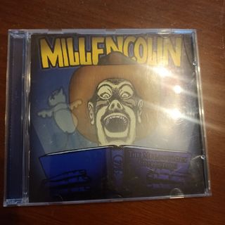 CD "The Melancholy Collection"