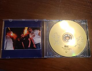 CD "The Melancholy Collection"