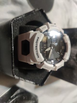 Casio g-shock GBA900