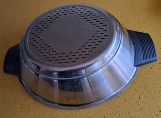 Varoma, Thermomix TM21