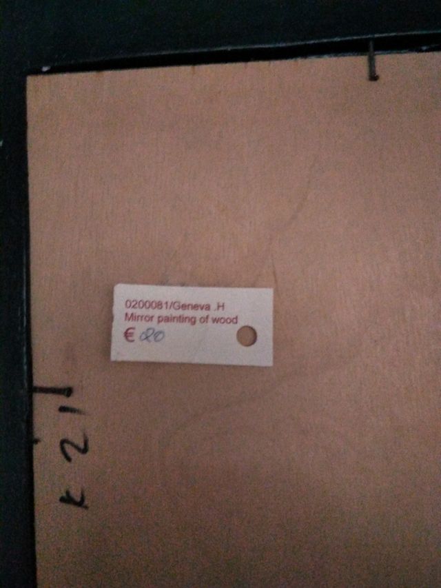 Espejos cuadros Mejicanos