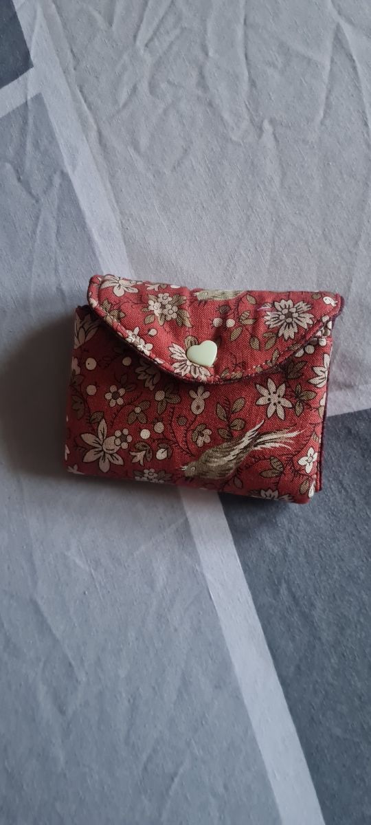 Carteritas pachtwork