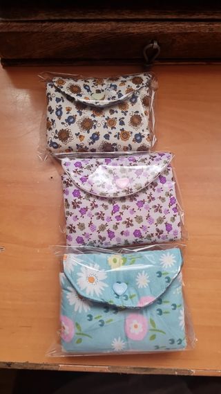 Carteritas pachtwork