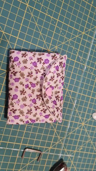 Carteritas pachtwork