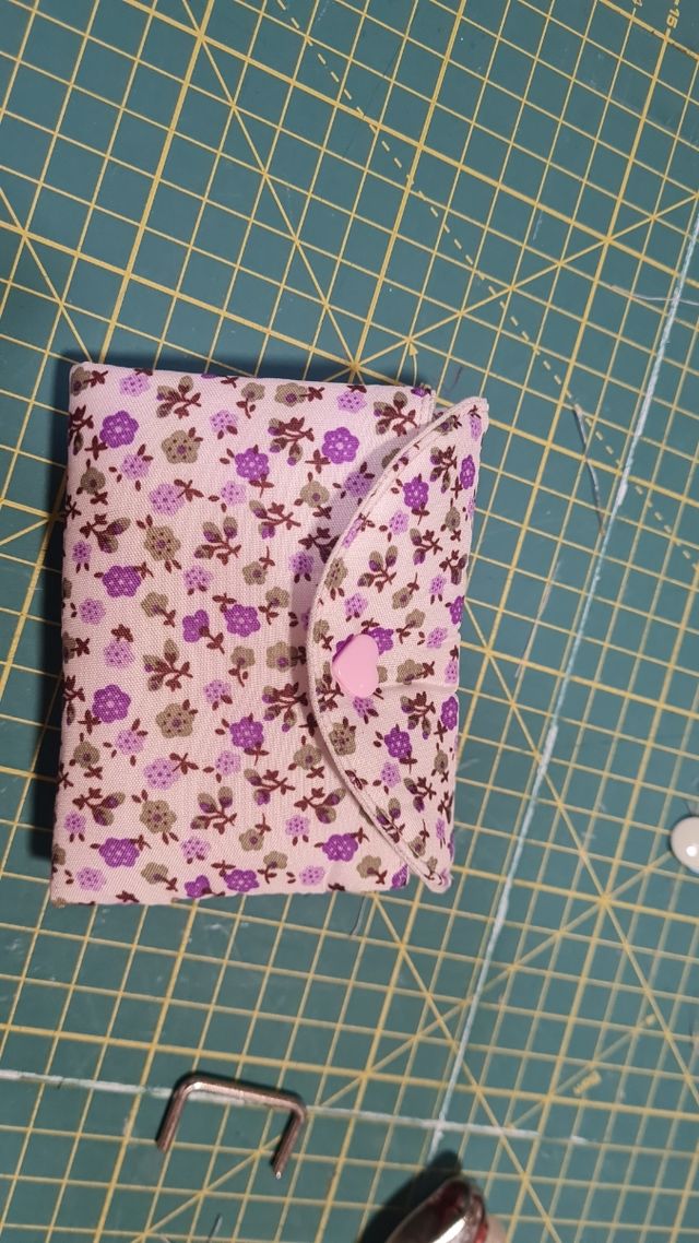 Carteritas pachtwork