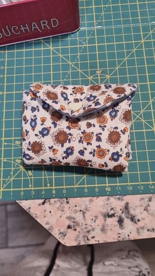 Carteritas pachtwork