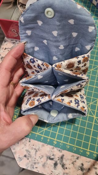 Carteritas pachtwork