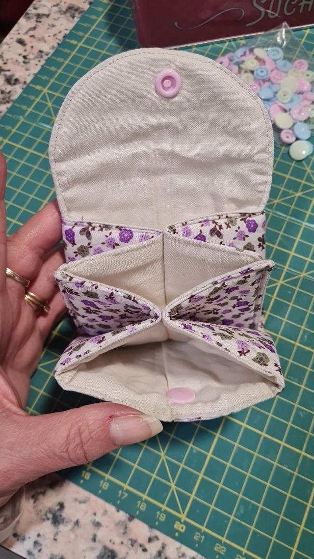 Carteritas pachtwork