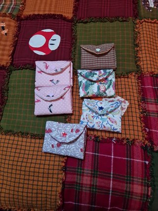 Carteritas pachtwork