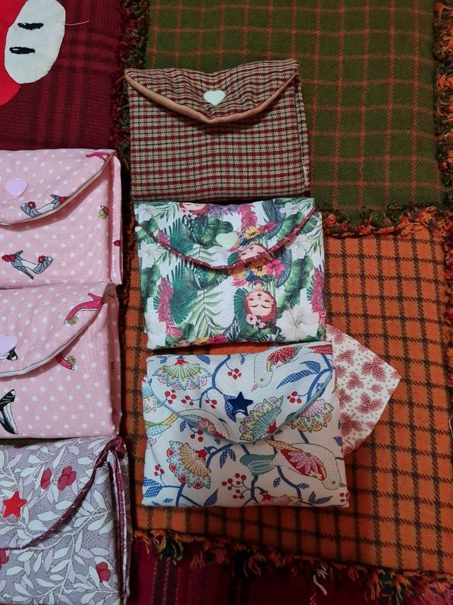 Carteritas pachtwork