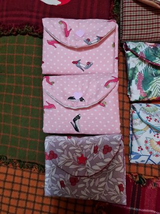 Carteritas pachtwork
