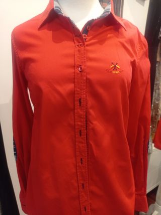 Camisa 